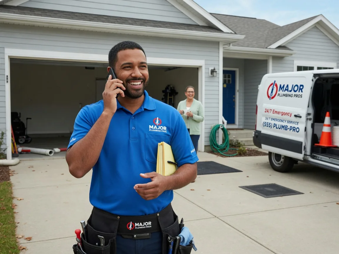 Drain Cleaning Services Palomar Mountain, CA FAQs